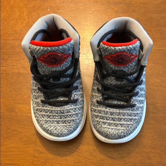 Nike Other - Jordan Boy Sneakers, size 7C